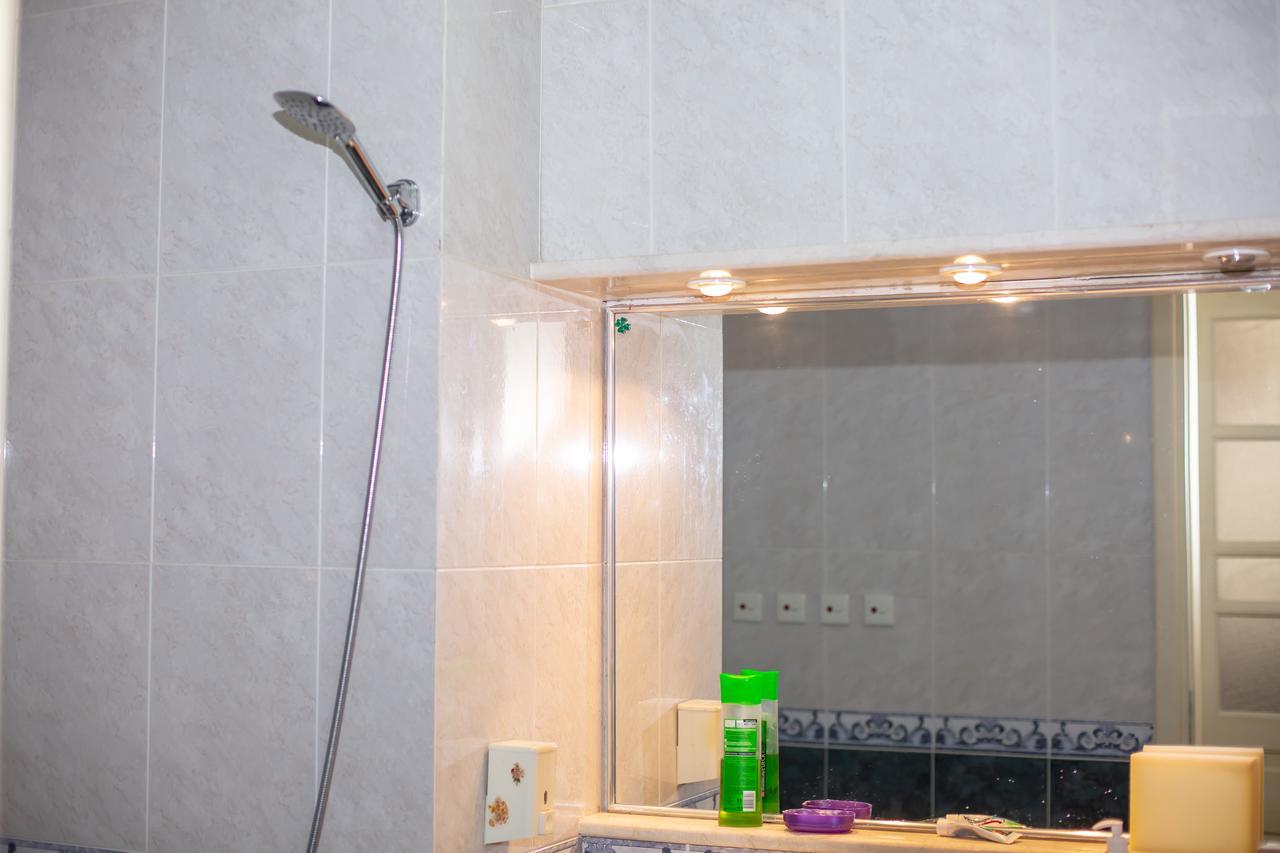 Land Of Fire Hostel Баку Екстер'єр фото